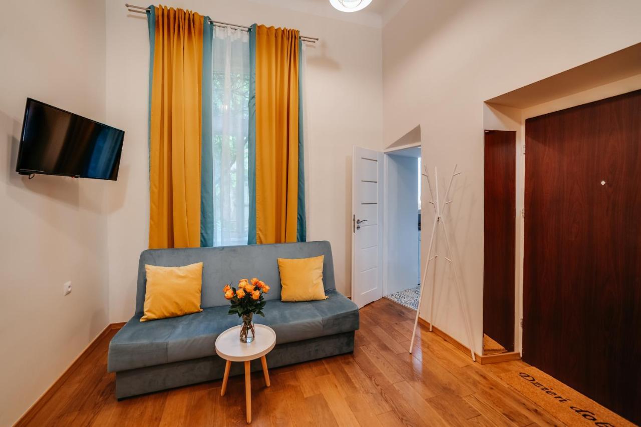 Alpari Apartments كراكوفيا المظهر الخارجي الصورة