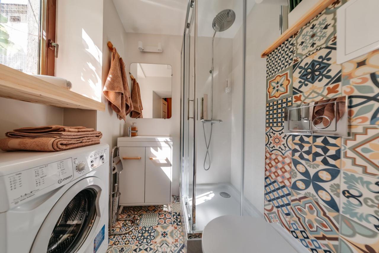 Alpari Apartments كراكوفيا المظهر الخارجي الصورة