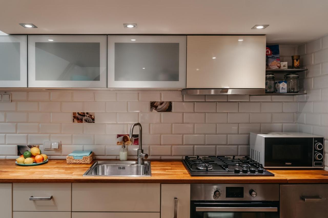 Alpari Apartments كراكوفيا المظهر الخارجي الصورة